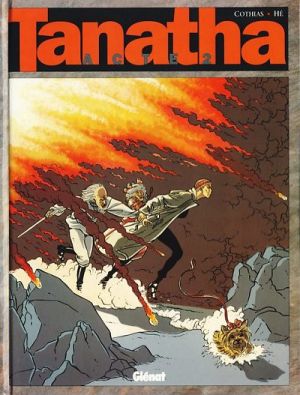 Tanatha tome 2
