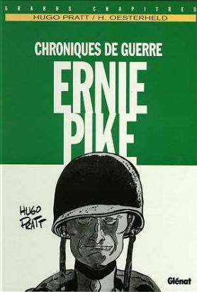 Ernie Pike - chroniques de guerre