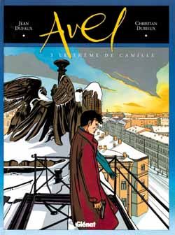 Avel tome 3 - le thême de camille Avel tome 3 - le thême de camille