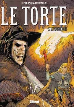Le torte tome 5 - le veneur noir
