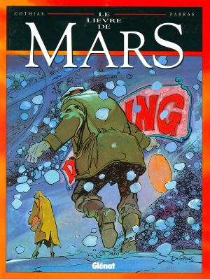 le lièvre de mars tome 2