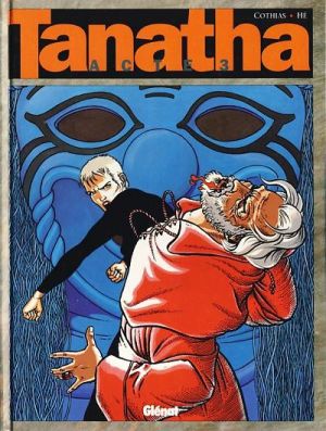 Tanatha tome 3