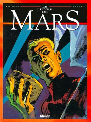 le lièvre de mars tome 3