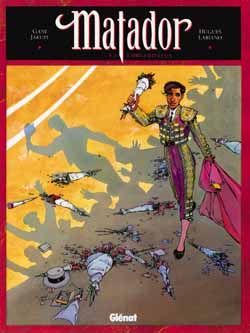 Matador tome 3