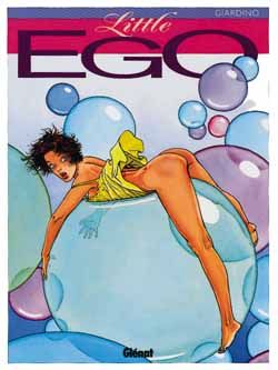 little ego tome 1