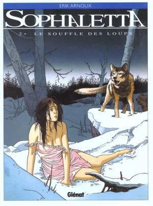 Sophaletta tome 2