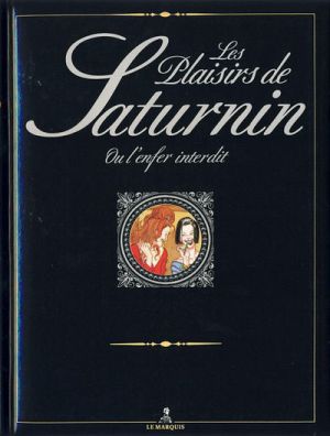 Les plaisirs de saturnin