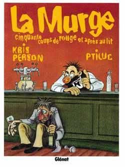 la murge