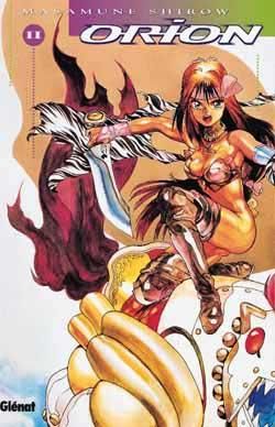 orion tome 2