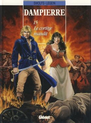 Dampierre tome 5