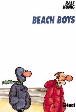 konig tome 1 - beach boys