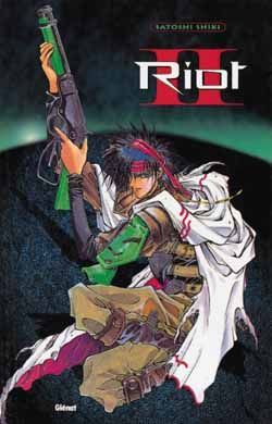riot tome 2