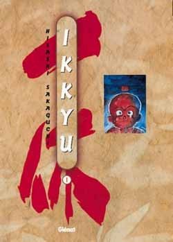 Ikkyu tome 1