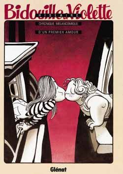 bidouille et violette