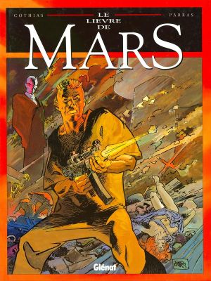 le lièvre de mars tome 4