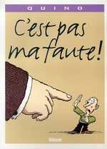 quino tome 9 - c'est pas ma faute