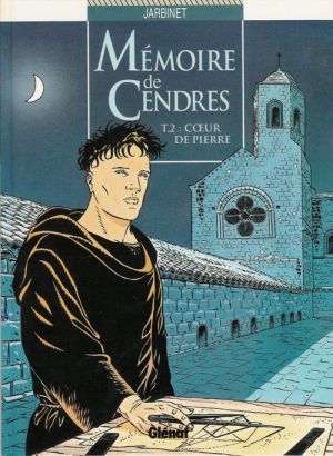Mémoire de cendres tome 2
