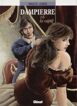 Dampierre tome 6 - vécu