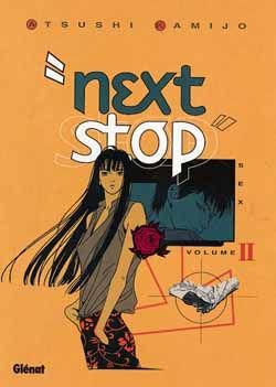 next stop tome 2
