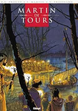 martin de tours tome 1