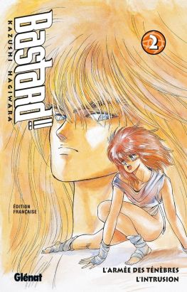 bastard tome 2 - l'armée des ténèbres - l'intrusion