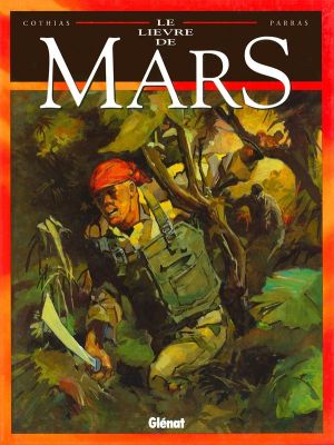 le lièvre de mars tome 5