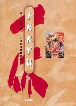 Ikkyu tome 4