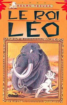 Le roi Leo tome 2