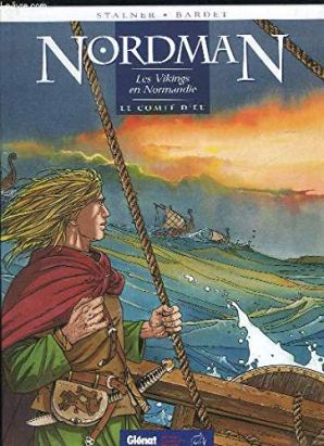 Nordman - Le comité d'Eu