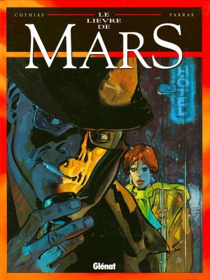 le lièvre de mars tome 1