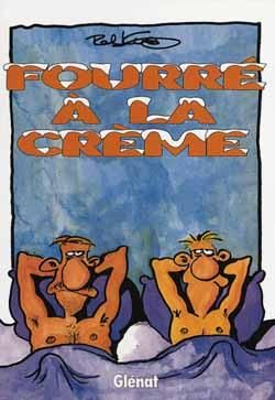 konig tome 4 - fourré à la crème