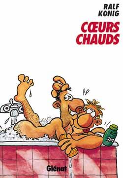 konig tome 3 - coeurs chauds konig tome 3 - coeurs chauds