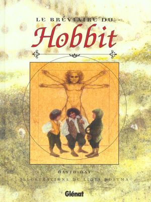 le bréviaire du hobbit tome 1