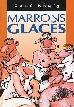 konig tome 11 - marrons glacés