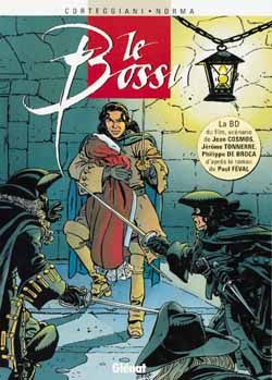 Le bossu