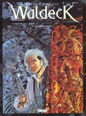 Waldeck tome 1