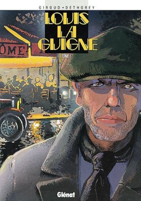 Louis la Guigne - Pack tome 1 et tome 2 - Louis la Guigne et Moulin Rouge Louis la Guigne - Pack tome 1 et tome 2 - Louis la Guigne et Moulin Rouge