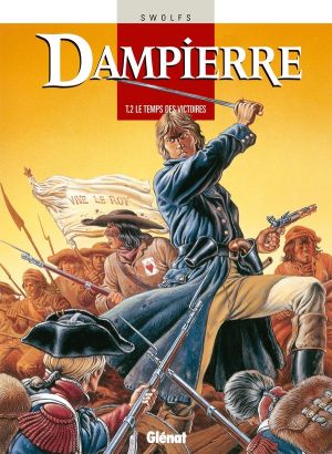 dampierre tome 2 - le temps des victoires