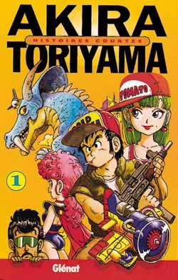 histoires courtes tome 1