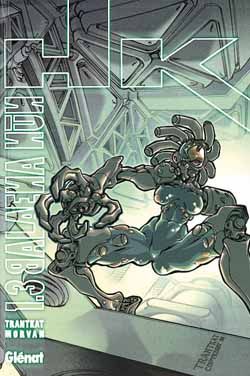 HK cycle 1 tome 3 - Balaena nûn