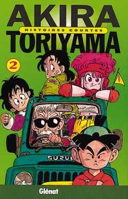 histoires courtes tome 2