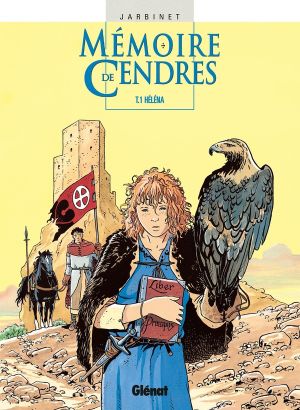 mémoire de cendres tome 1 - héléna