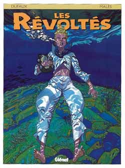 Les révoltés tome 2