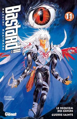 bastard tome 11 - le requiem des enfers - une bataille sacrée