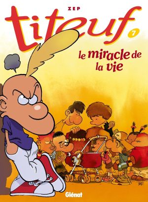 Titeuf tome 7