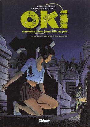 Oki tome 1