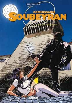 Commissaire Soubeyran tome 1