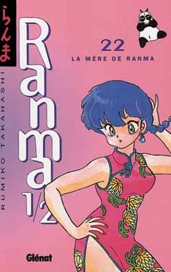 ranma 1/2 tome 22 - la mère de ranma ranma 1/2 tome 22 - la mère de ranma