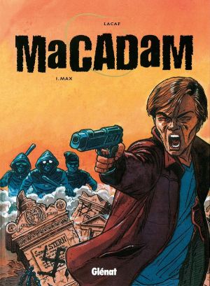 macadam tome 1 - max