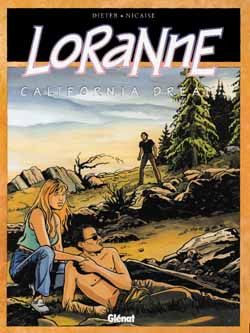 Loranne tome 2